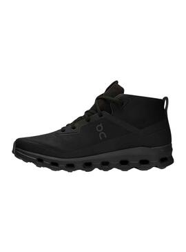 Zapatillas On Cloudroam Negro para Hombre