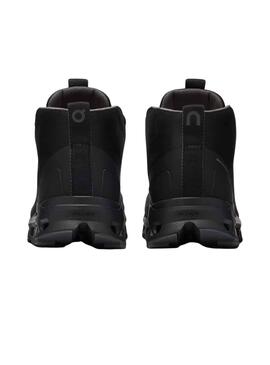 Zapatillas On Cloudroam Negro para Hombre