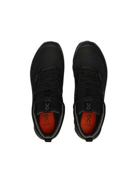 Zapatillas On Cloudroam Negro para Hombre