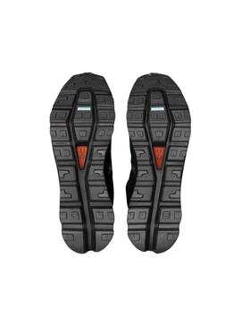 Zapatillas On Cloudroam Negro para Hombre
