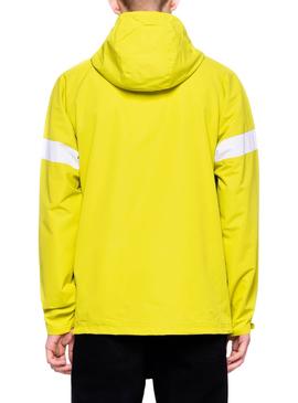 Anorak Fila Tommothy Sulphur Hombre