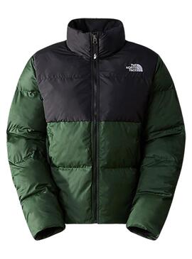 Chaqueta The North Face Sikuru Verde Para Mujer