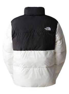 Chaqueta The North Face Saikuru Blanco Para Mujer