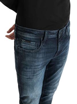 Pantalón Vaquero Antony Morato Ozzy Marino Hombre