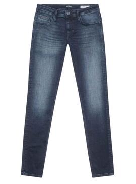 Pantalón Vaquero Antony Morato Ozzy Marino Hombre