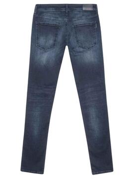 Pantalón Vaquero Antony Morato Ozzy Marino Hombre