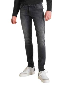Pantalón Vaquero Antony Morato Ozzy Gris Hombre