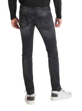 Pantalón Vaquero Antony Morato Ozzy Gris Hombre