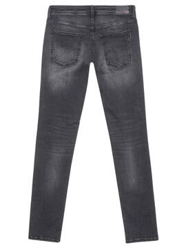 Pantalón Vaquero Antony Morato Ozzy Gris Hombre