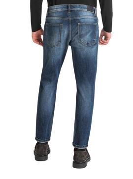 Pantalón Vaquero Antony Morato Argon Azul Hombre