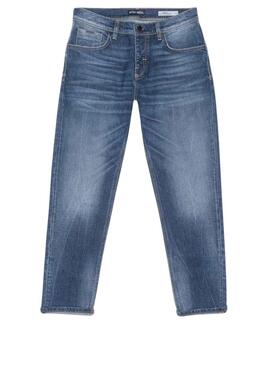 Pantalón Vaquero Antony Morato Argon Azul Hombre