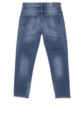 Pantalón Vaquero Antony Morato Argon Azul Hombre