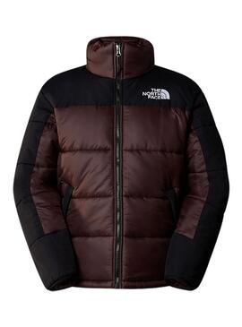 Chaqueta The North Face Himalayan Marrón Hombre