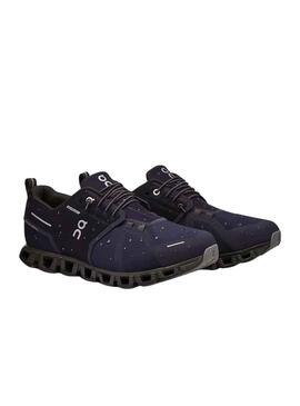 Zapatillas On Cloud 5 Azul Marino para Hombre