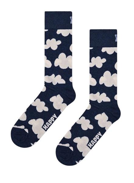 Calcetines Happy Socks Suv Marino Hombre y Mujer