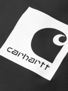 Cazadora Carhartt Sports Pile Coach Negro