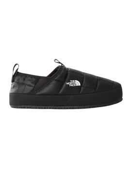 Zapatillas The North Face Mule II Negro Niño Niña