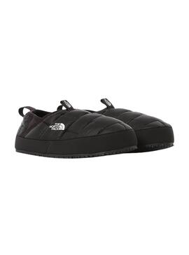 Zapatillas The North Face Mule II Negro Niño Niña