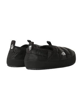 Zapatillas The North Face Mule II Negro Niño Niña