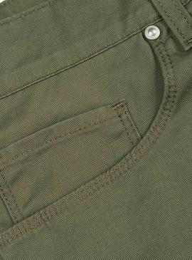 Bermuda Carhartt Swell Rover Verde