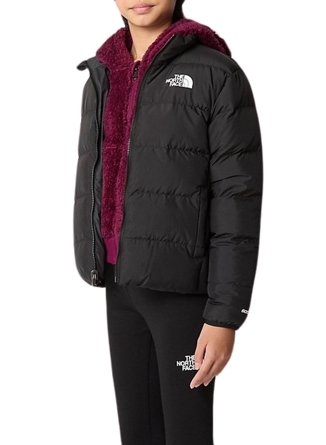 Puffer Plumas North Face Parka North Face NiÃ±a Plumas North Face