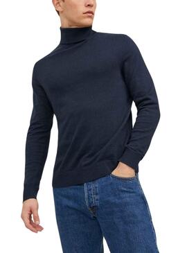 Jersey Jack and Jones Emil Marino para Hombre