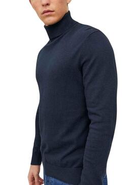 Jersey Jack and Jones Emil Marino para Hombre