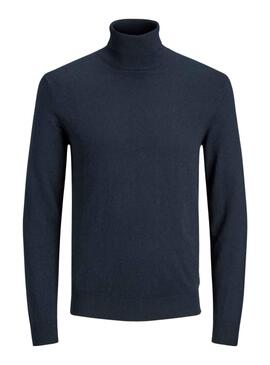 Jersey Jack and Jones Emil Marino para Hombre