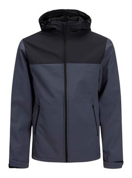 Chaqueta Jack and Jones Marvin Marino para Hombre