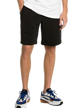 Bermudas Puma XTG Negro Hombre