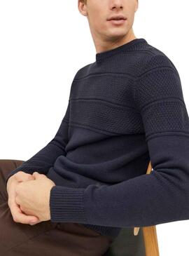 Jersey Jack and Jones Jerry Marino para Hombre