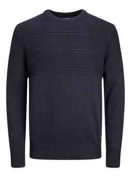 Jersey Jack and Jones Jerry Marino para Hombre