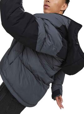 Chaqueta Jack and Jones Cootis Marino para Hombre