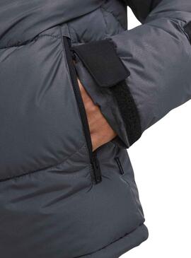 Chaqueta Jack and Jones Cootis Marino para Hombre