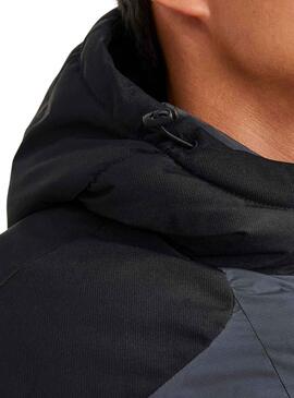 Chaqueta Jack and Jones Cootis Marino para Hombre
