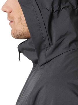 Cazadora Helly Hansen Racing Lilaloft Negra Hombre