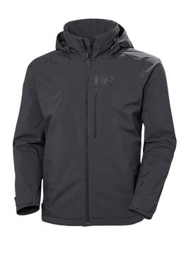 Cazadora Helly Hansen Racing Lilaloft Negra Hombre