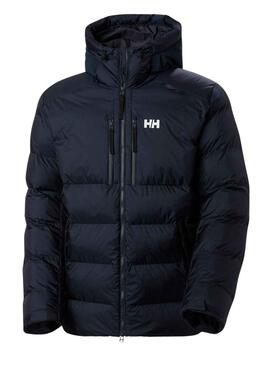 Parka Helly Hasen Puffy Marino para Hombre