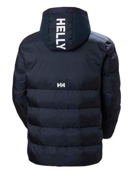 Parka Helly Hasen Puffy Marino para Hombre