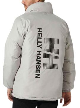 Cazadora Helly Hansen Yu Reversible para Hombre