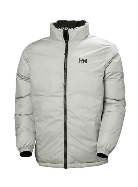 Helly-Hansen Chaqueta reversible HH para hombre