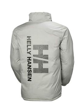 Cazadora Helly Hansen Yu Reversible para Hombre