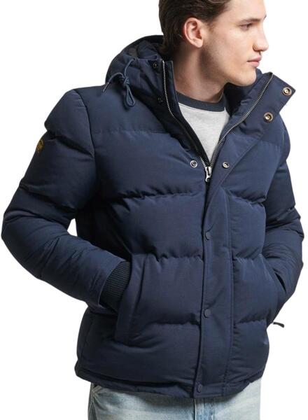 Chaqueta Superdry Everest - Abrigos y chaquetas - Hombre - Lifestyle