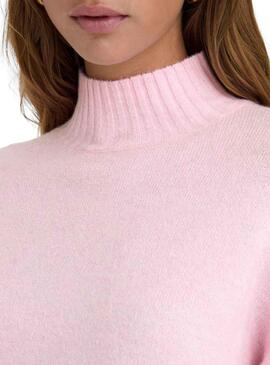 Jersey Only Gabriel Rosa para Mujer