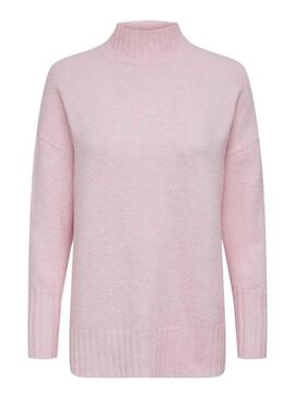 Jersey Only Gabriel Rosa para Mujer