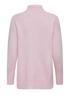 Jersey Only Gabriel Rosa para Mujer
