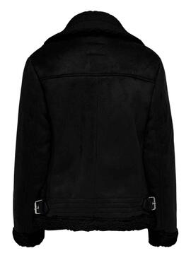 Chaqueta Only Diana Negra para Mujer