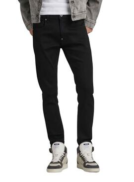 Pantalón Vaquero G-Star Revend Skinny para Hombre