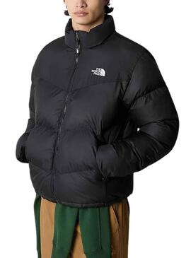 Chaqueta The North Face Saikuru Negra para Hombre