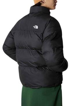 Chaqueta The North Face Saikuru Negra para Hombre